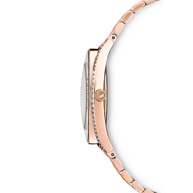 Swarovski Crystalline Aura Watch image number 2
